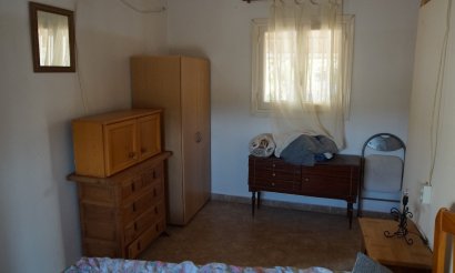 Verkauf - Finca / Country Property - Daya Nueva - pueblo