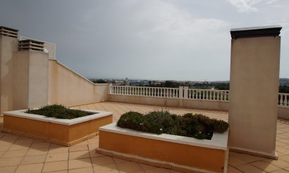 Verkauf - Apartment - Flat - Formentera del Segura - Formentera de Segura