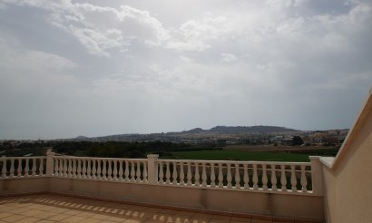 Verkauf - Apartment - Flat - Formentera del Segura - Formentera de Segura