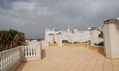 Verkauf - Apartment - Flat - Formentera del Segura - Formentera de Segura