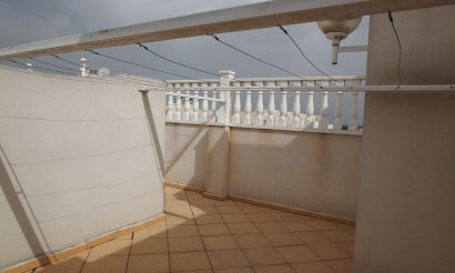 Verkauf - Apartment - Flat - Formentera del Segura - Formentera de Segura