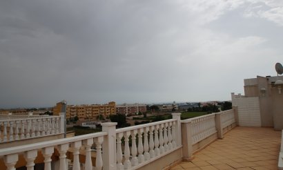 Verkauf - Apartment - Flat - Formentera del Segura - Formentera de Segura