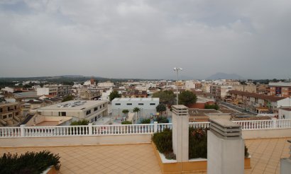 Verkauf - Apartment - Flat - Formentera del Segura - Formentera de Segura