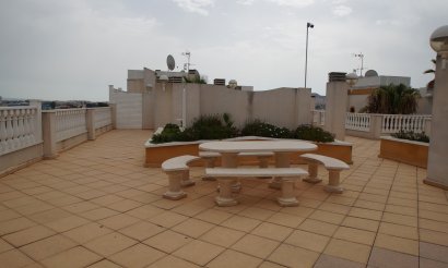 Verkauf - Apartment - Flat - Formentera del Segura - Formentera de Segura