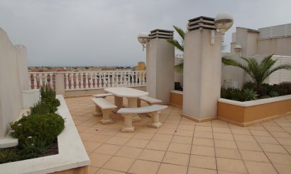 Verkauf - Apartment - Flat - Formentera del Segura - Formentera de Segura