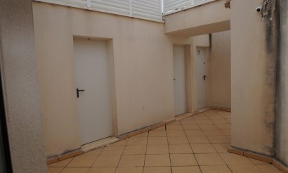 Verkauf - Apartment - Flat - Formentera del Segura - Formentera de Segura