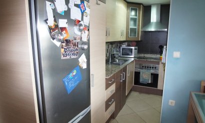 Verkauf - Apartment - Flat - Formentera del Segura - Formentera de Segura