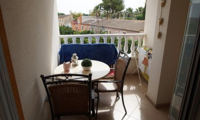 Verkauf - Apartment - Flat - Formentera del Segura - Formentera de Segura