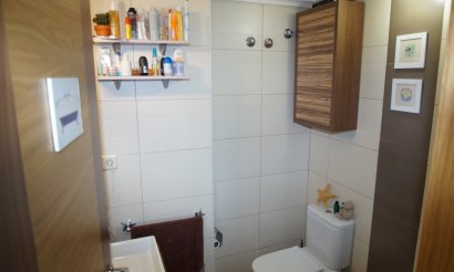 Verkauf - Apartment - Flat - Formentera del Segura - Formentera de Segura