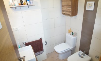 Verkauf - Apartment - Flat - Formentera del Segura - Formentera de Segura