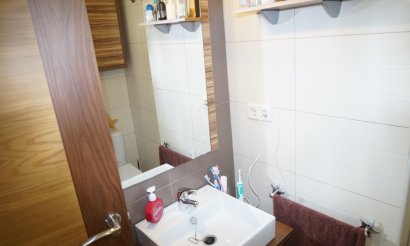 Verkauf - Apartment - Flat - Formentera del Segura - Formentera de Segura