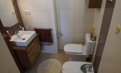 Verkauf - Apartment - Flat - Formentera del Segura - Formentera de Segura