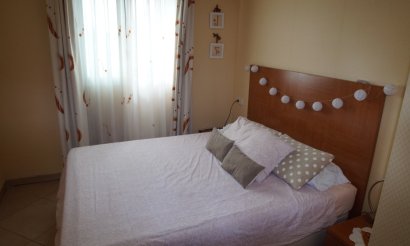 Verkauf - Apartment - Flat - Formentera del Segura - Formentera de Segura