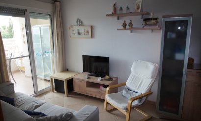 Verkauf - Apartment - Flat - Formentera del Segura - Formentera de Segura