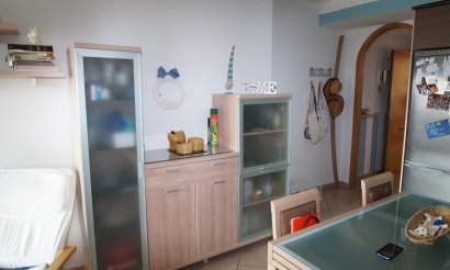 Verkauf - Apartment - Flat - Formentera del Segura - Formentera de Segura