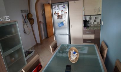 Verkauf - Apartment - Flat - Formentera del Segura - Formentera de Segura