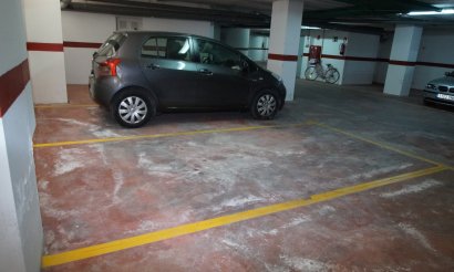 Verkauf - Apartment - Flat - Formentera del Segura - Formentera de Segura