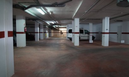 Verkauf - Apartment - Flat - Formentera del Segura - Formentera de Segura