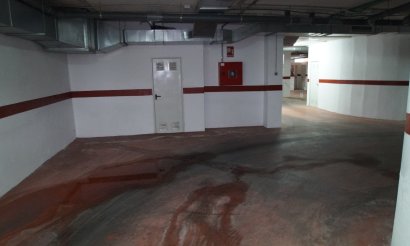 Verkauf - Apartment - Flat - Formentera del Segura - Formentera de Segura