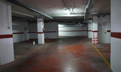 Verkauf - Apartment - Flat - Formentera del Segura - Formentera de Segura