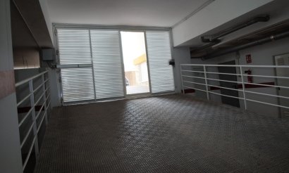 Verkauf - Apartment - Flat - Formentera del Segura - Formentera de Segura