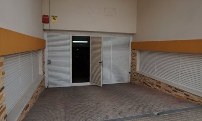 Verkauf - Apartment - Flat - Formentera del Segura - Formentera de Segura