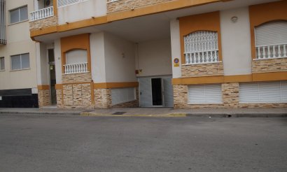 Verkauf - Apartment - Flat - Formentera del Segura - Formentera de Segura