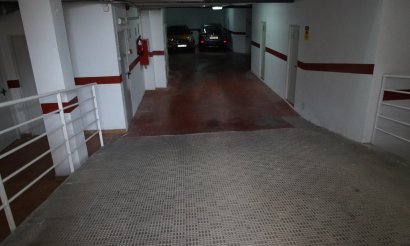 Verkauf - Apartment - Flat - Formentera del Segura - Formentera de Segura