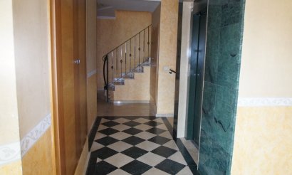 Verkauf - Apartment - Flat - Formentera del Segura - Formentera de Segura