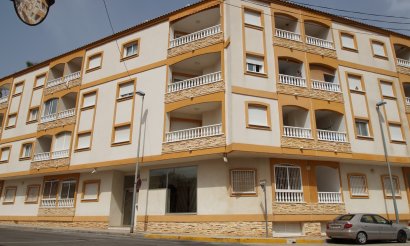 Verkauf - Apartment - Flat - Formentera del Segura - Formentera de Segura