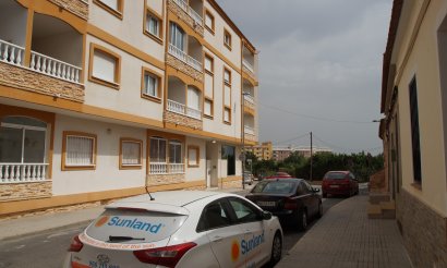 Verkauf - Apartment - Flat - Formentera del Segura - Formentera de Segura