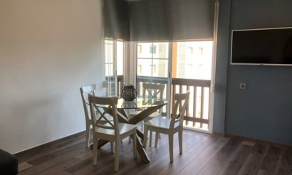 Lang tids utleie - Apartment - Flat - Orihuela Costa - Dehesa De Campoamor