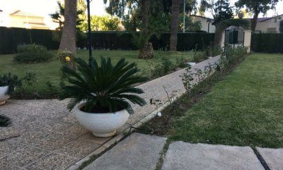 Lang tids utleie - Apartment - Flat - Orihuela Costa - Dehesa De Campoamor