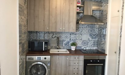 Lang tids utleie - Apartment - Flat - Orihuela Costa - Dehesa De Campoamor