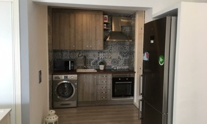 Lang tids utleie - Apartment - Flat - Orihuela Costa - Dehesa De Campoamor