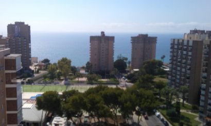 Lang tids utleie - Apartment - Flat - Orihuela Costa - Dehesa De Campoamor