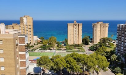 Lang tids utleie - Apartment - Flat - Orihuela Costa - Dehesa De Campoamor