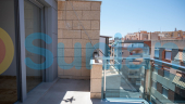 Resale - Apartment - Torrevieja - 