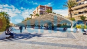 Nueva construcción  - Ático - Torrevieja - Playa de Los Locos
