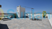 New Build - Top Floor Bungalow - San Miguel De Salinas - La Cañada