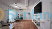 Resale - Villa - Torrevieja - 