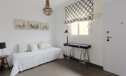 New Build - Townhouse - Gran Alacant - Arenales del Sol