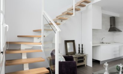 New Build - Townhouse - Gran Alacant - Arenales del Sol