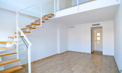 New Build - Townhouse - Gran Alacant - Arenales del Sol