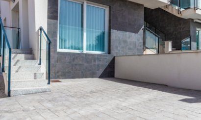 Ny bygg - Bungalow - Gran Alacant - Arenales del Sol