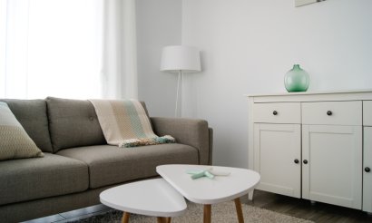 Ny bygg - Bungalow - Gran Alacant - Arenales del Sol