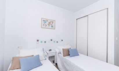 Ny bygg - Bungalow - Gran Alacant - Arenales del Sol