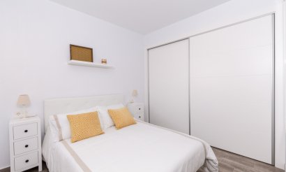 Ny bygg - Bungalow - Gran Alacant - Arenales del Sol