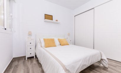 Ny bygg - Bungalow - Gran Alacant - Arenales del Sol