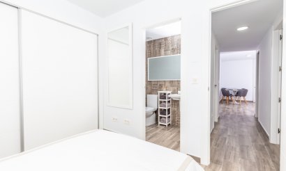 Ny bygg - Bungalow - Gran Alacant - Arenales del Sol